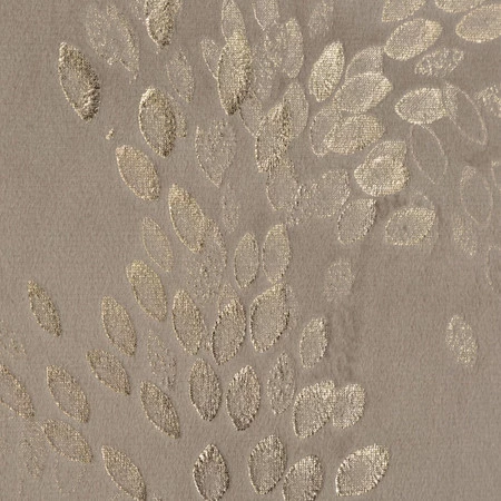 ZASŁONA GOTOWA FELIS NA TAŚMIE 140 X 270 CM BEŻOWY