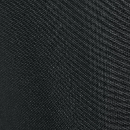 ZASŁONA GOTOWA RITA 140 X 250 CM CZARNY