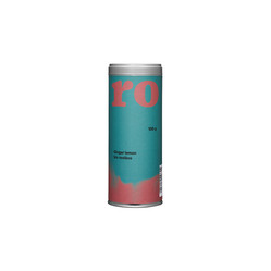 RO Herbata Ginger lemon rooibos BIO 100g