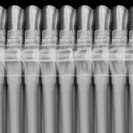 Zasłona 140 x 270 cm ZAS/CAMERON/SR