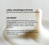 Uzdrovisco,Amino Hydration, Krem ujędrniający i nawilżający, 50 ml