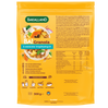 Bakalland BA! Granola 5 owoców tropikalnych 300g pełnoziarnista