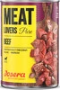 JOSERA Meat Lovers Pure Wołowina bez zbóż 400g