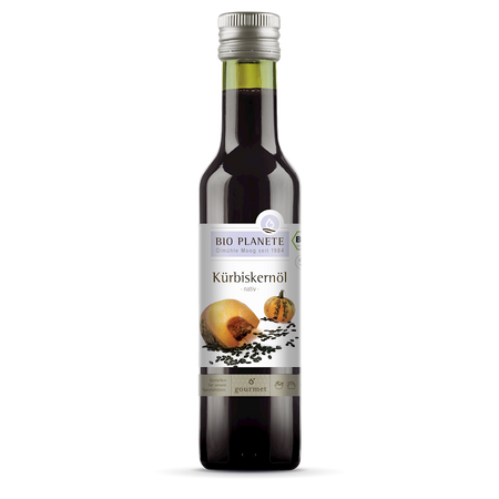 OLEJ Z PESTEK DYNI TŁOCZONY NA ZIMNO BIO 250ml