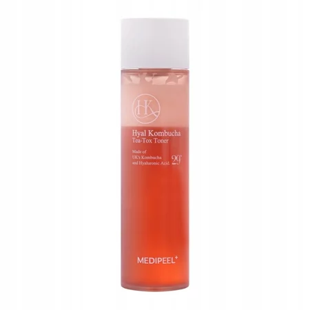 Medi-Peel Hyal Kombucha Tea-Tox Toner Tonik z kombuchą i hialuronem 150ml