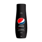 SodaStream || Pepsi Max