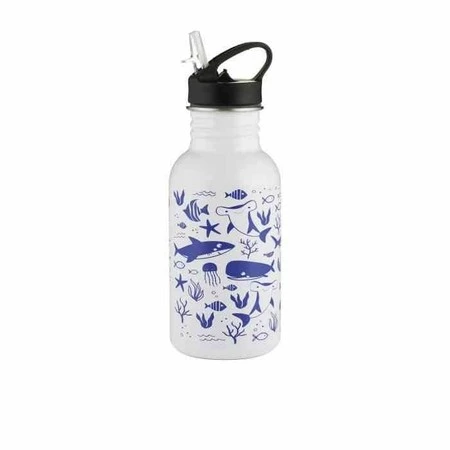 TYP - Butelka termoaktywna 550ml. gift box SeaLife