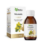 Olej z wiesiołka