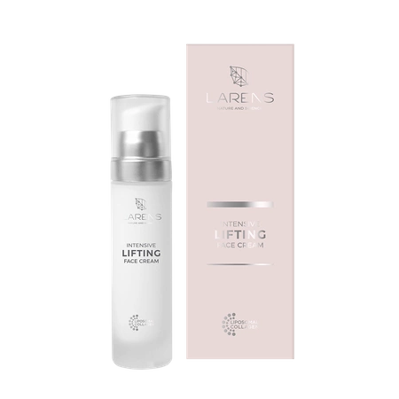 Larens − Lifting Face Cream − 50 ml 