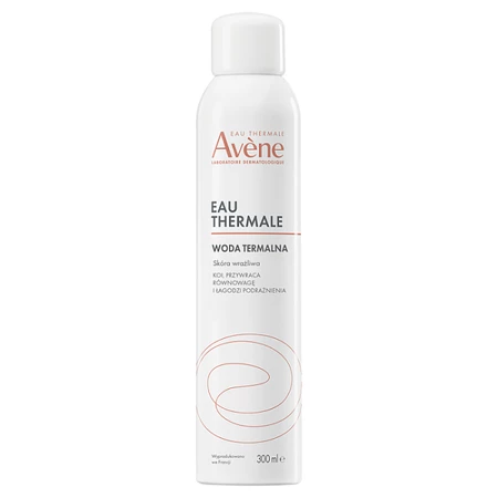 Avène Woda termalna 300 ml