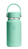 HF-Mini butelka termiczna 200 ml Micro, zielona