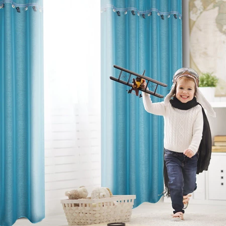 FIRANA GOTOWA CAR 2 140 X 250 CM NIEBIESKI