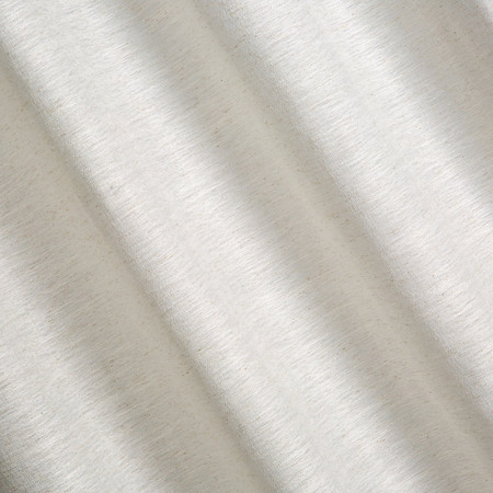 ZASŁONA GOTOWA ANITA 140 X 250 CM NATURALNY