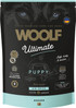WOOLF Ultimate Puppy karma Półwilgotna 1kg