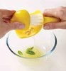 JJ - Wyciskacz do cytrusów  Catcher™, żółty