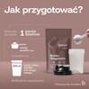 Intenson Białko Wegańskie 300g smak czekolada