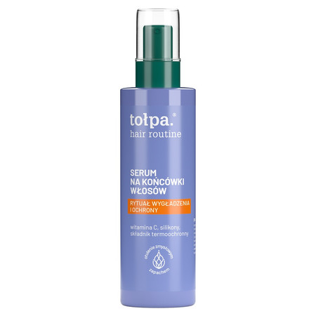 Hair Routine serum na końcówki włosów 100ml