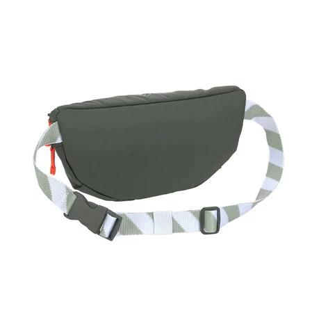 PALOPA Torebka nerka na smakołyki dla psa mini Enja dark olive