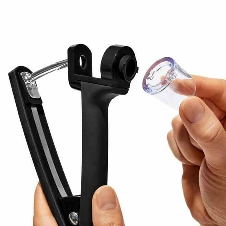 OXO-Drylownica do wiśni i oliwek czarna, Good Grip