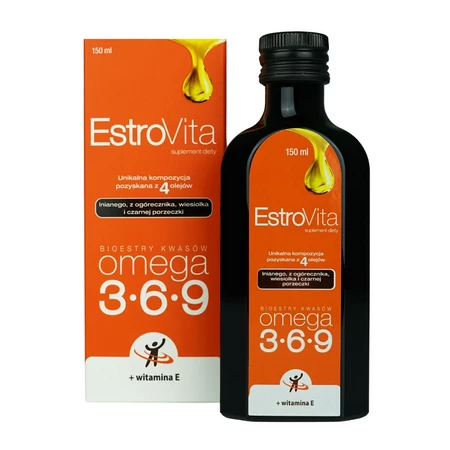 EstroVita Classic 150 ml