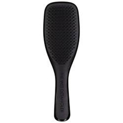 Wet Detangling Hairbrush szczotka do włosów Liquorice Black