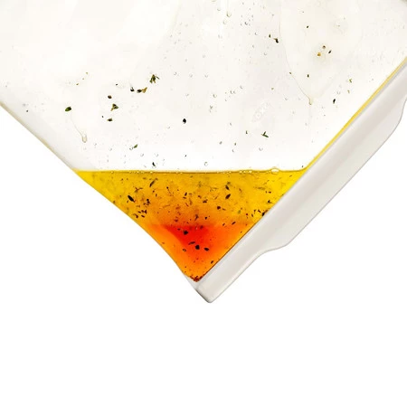 OXO-Pojemik silikonowy na kanapki 28oz Oat GoodGri