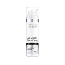 Anti-Wrinkle Face Cream krem SPF15 100ml