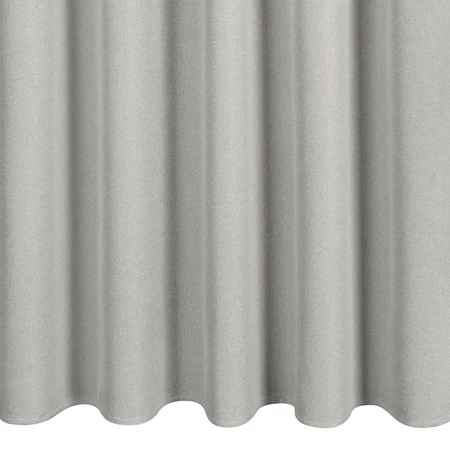 ZASŁONA GOTOWA SUZAN NA TAŚMIE 135 X 270 CM BEŻOWY