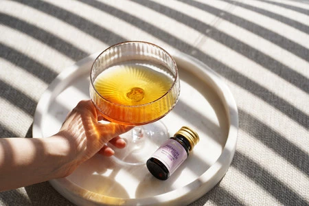 Natu Care Premium Collagen, szoty kolagenowe 10 000 mg, 15 szt. smak owoców leśnych