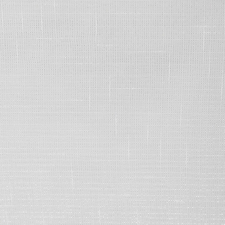 FIRANA GOTOWA EMMA 290 X 250 CM BIAŁY