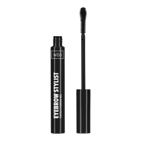 Eyebrow Stylist żel stylizujący do brwi Brąz 6g