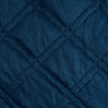 NARZUTA D91 LUIZ 8 200 X 220 CM GRANATOWY