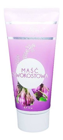 Farm-vix − Maść żywokostowa w tubie − 100 ml