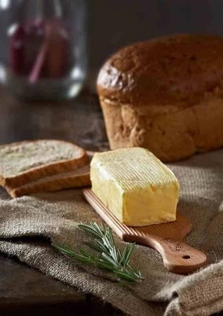 KIL - Zestaw 2 szpatułek do masła