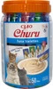 INABA Cat Treat Churu Tuna Varieties Mix w Słoiku 50x14g