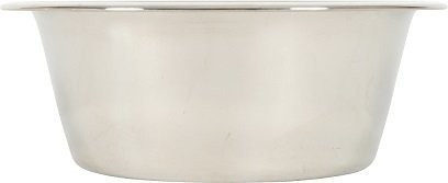 ZOLUX Miska Inox 13cm 0,45 l