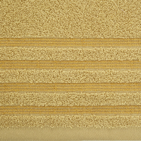 Ręcznik kremowy SABA 30X50