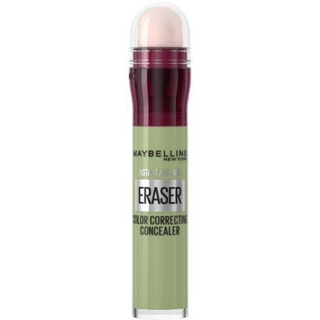 Instant Eraser korektor do twarzy Green 6.8ml