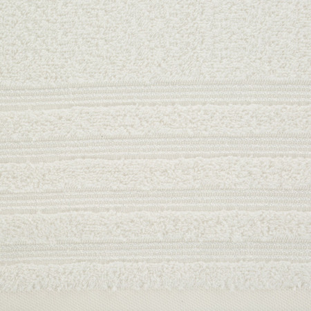 Ręcznik beżowy SABA 50X90