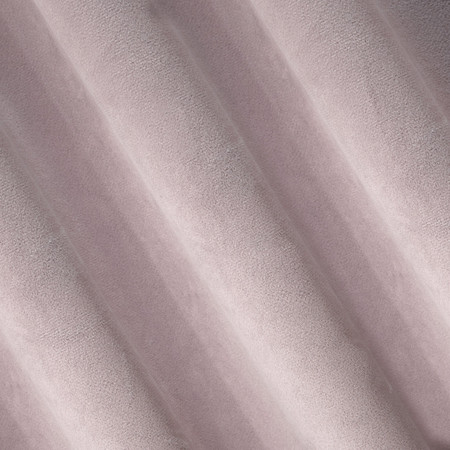 ZASŁONA GOTOWA PIERRE NA TAŚMIE 140 X 300 CM PUDROWY RÓŻ
