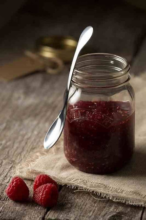KIL - Słoik 0,5 l. Preserve Jars