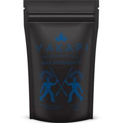 Yerba Mate Vakapi Mas Inteligente 500 g Doypack