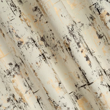 ZASŁONA GOTOWA TONIA 140 X 250 CM KREMOWY