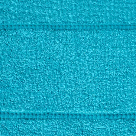 Ręcznik Mari (14), 50 x 90 cm, Turkusowy