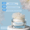 Orientana Hydro Nawilżenie Maseczka Łagodząca Niedoskonałości Tremella Olej Tamanu Kwas Azelainowy, 50ml