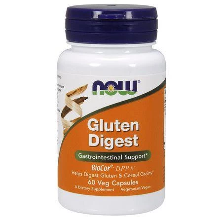 Gluten Digest (60 kaps.)