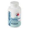 OstroVit NUTRISIE® Healthy Hair Gummies 60 żelek jagodowo-malinowy