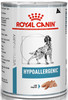 ROYAL CANIN VET HYPOALLERGENIC Canine 400g