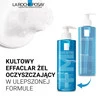 La Roche-Posay Effaclar oczyszczający żel do skóry tłustej 400 ml