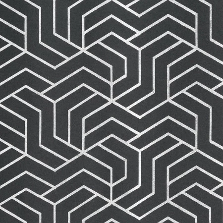 ZASŁONA GOTOWA SEMI 140 X 250 CM STALOWY